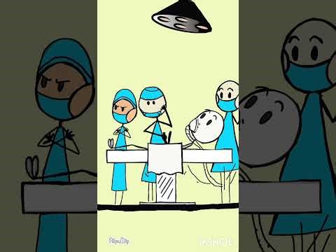 Cartoon Meme Fun 🤣 | Flipaclip 2D Animation