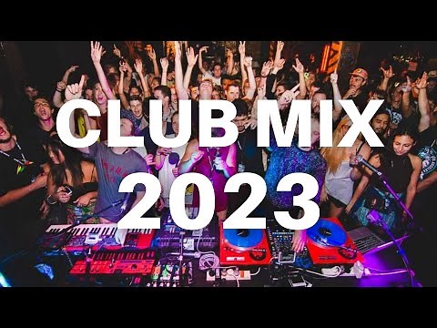 SUMMER CLUB MIX 2024 - Mashups & Remixes Of Popular Songs | DJ Remix Club Music Dance Mix 2023