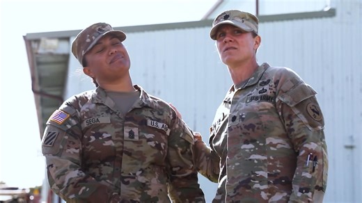 U.S. Army Pacific presents its 2024 Go Army! Beat Navy spirit video with the theme ‘Backed by Strength.’ For 128 years, the Army-Navy rivalry has driven both services to new heights, showcasing the teamwork and excellence that define our military. This year’s story features a Navy sailor facing a tough situation backing up and a U.S. Army Pacific soldier stepping up to assist, demonstrating the resilience and cooperation that unify us all. While the rivalry fuels our competitive spirit, it also 