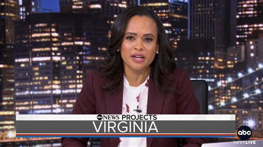 BREAKING: Democrat Abigail Spanberger will win the Virginia governor's race, ABC News projects. https://abcnews.visitlink.me/10-gD9 | ABC News