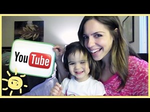 TIPS | QUICK GUIDE TO YOUTUBE for Moms!