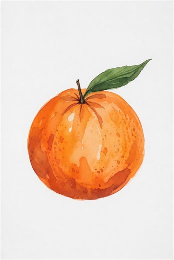 Cherry Strawberry Lemon Apple Printable Wall Art Set of 5, Minimal Kitchen Fruit Decor, Digital Download - Etsy