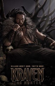 When the Predators Become the Prey - A New Dawn