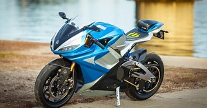 Lightning LS-2??R: The world's fastest production motorcycle gets a whole lot faster