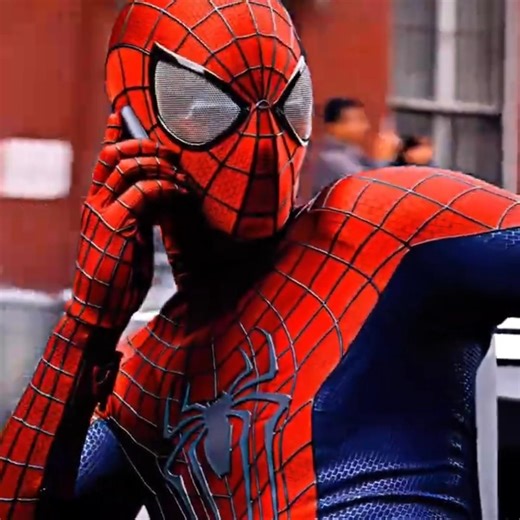 "You can call me amazing" - Spiderman Edit | Montagem Alquimia