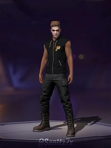 montando skin #freefire #combinaçõesff