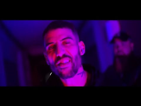 Didine Canon 16 -Timberland (Official Music Video)