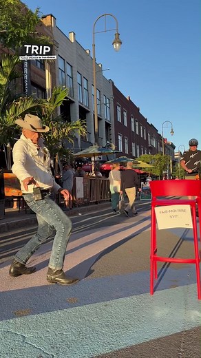 1.8K views · 222 reactions | C'EST DANS 2 JOURS 鸞鸞鸞 Regarde la programmation, viens TRIPPER! tripdhumour.com | TRIP d’humour | Facebook