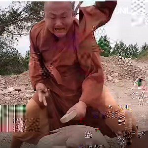 28M views · 631K reactions | These Shaolin monks have mind-blowing skills...   | LADbible Australia | Facebook