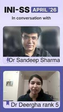 Listen to how PrepLadder played a key role in their preparation journey #neetss2026 #doctor