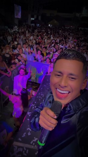 Según Tú Boca: La Magia de Sebastián Ayala en Vivo