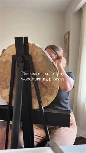 GIVEAWAY REMINDER! There's only 3 more days left to enter my original sketch giveaway 🌿 I'm drawing 3 winners from my email list on November 19th, each winner will receive one of the three sketches shown in this video. To enter, please head to the link in my bio or visit https://hannahveiga.com/pages/sketch-giveaway ❄️ My winter print drop is also just around the corner! Prints of "The Curious Forage" & a couple more past favourites from the archives will be available from November 26th - Decem