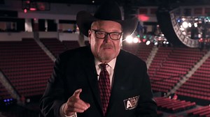 Jim Ross Shares Photograph Following Cancer Surgery