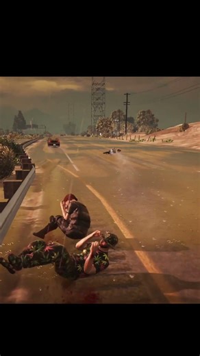 😭GTA v Smesni Momenti #balkan #gtaonline☠️