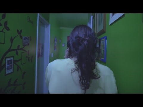 "SCREAM" 1996 Opening Scene Recreation