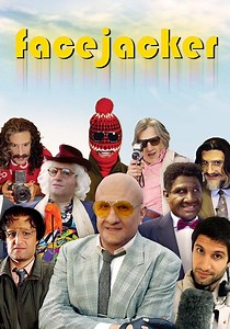 Facejacker - watch tv series streaming online