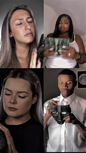 Transformative Makeup Inspired by Jim Carrey's The Mask