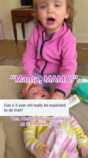 Let me explain: ➡️ Stage One: your child says something in a tone of voice that you don’t like