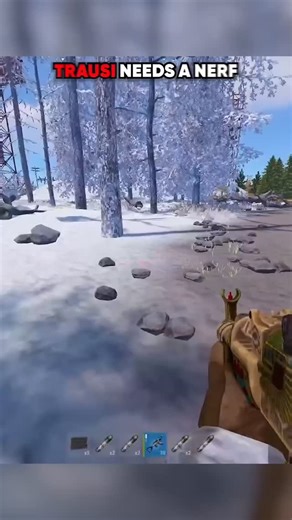 Banditcamp on Instagram: "Rust (video game) Rust is a multiplayer survival video game developed by Facepunch Studios. It was first released in early access in December 2013 and received its full release in February 2018. Rust is available on Windows and macOS. Console versions for PlayStation 4 and Xbox One developed in conjunction with Double Eleven were released in May 2021. Rust was initially created as a clone of DayZ, a popular mod for ARMA 2, with crafting elements akin to those in Minecra