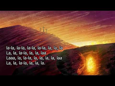 Easter Jubilation (Singing the Faith 299 / StF299)