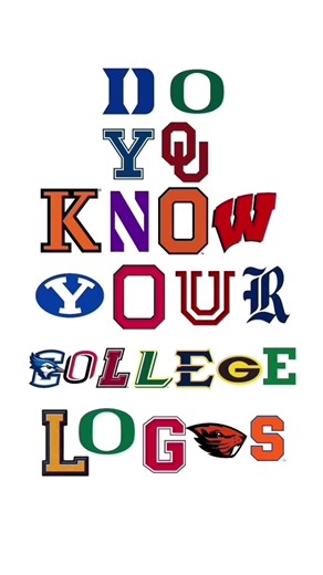 Master the College Logos Challenge with Ease