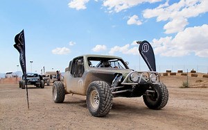 FOX Racing Shox - Rip Off the Strip!