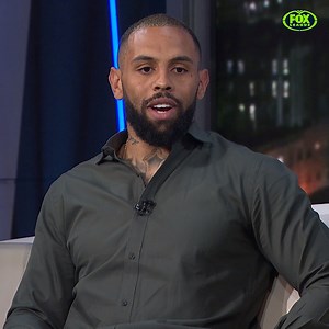 42K views · 659 reactions | Now we know why he's named the FOXX 力 | Fox League | Facebook