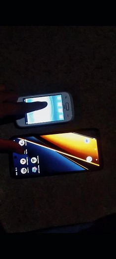 Poco X6 Pro vs Galaxy S3 Mini Speed Test Comparison