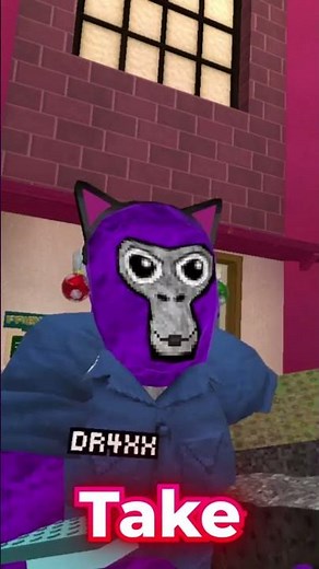 How To Mod In Gorilla Tag Without A PC