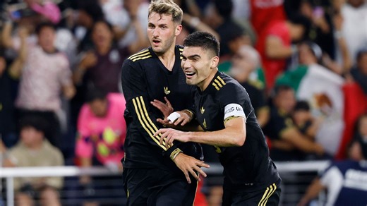 Mexico set to play Uruguay in FIFA window friendly on Nov. 15 at Estadio TSM Corona  | Goal.com US