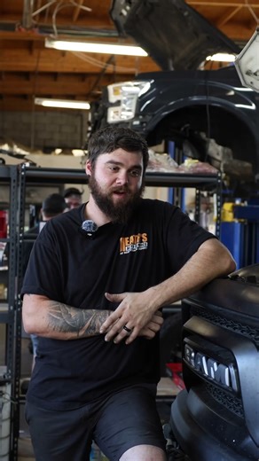 Best Automotive Repair Shop in Scottsdale, AZ | Heath's Auto Service #Scottsdale