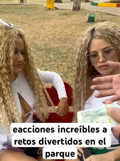 Incredible reactions to fun challenges at the park #youtubeshorts #stories #shorts