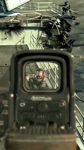 Call of duty ghosts gameplay walkthrough falls best Cinematic moment🎥💯