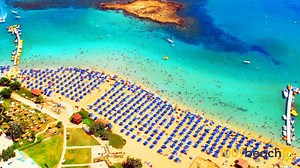Best beaches in Protaras