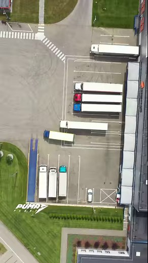 Puma Fleet from Puma Energy, your best ally to manage your vehicle fleet with ease and efficiency! 🚚🏁 You'll receive a series of exclusive benefits designed to help you optimize costs and improve fuel management for your commercial vehicles. 💳💼 STOP! FUEL! GO! ⚡ | Puma Energy