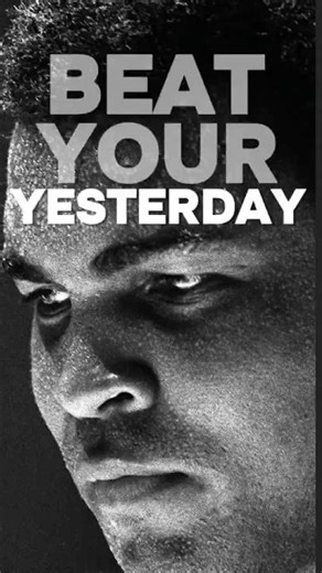 Stop Competing with Others | Become 1% Better Every Day