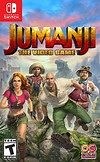 Walkthrough Part 1 - Tutorial: Training - Jumanji: The Video Game for Nintendo Switch