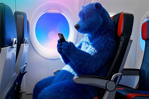 O2 está regalando una eSIM a todos sus clientes. Y eso son buenas noticias para las vacaciones de Semana Santa