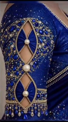 ✨ blouse baju design new model/baju design 🔥💯#bahidesign #bajudesign