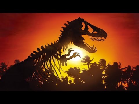 Jurassic Park (1993) Trailers & TV Spots [REVAMPED]
