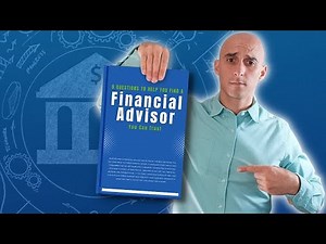 9 Questions To Help You Find a Financial Advisor You Can Trust #financialadvisor #financialadvice