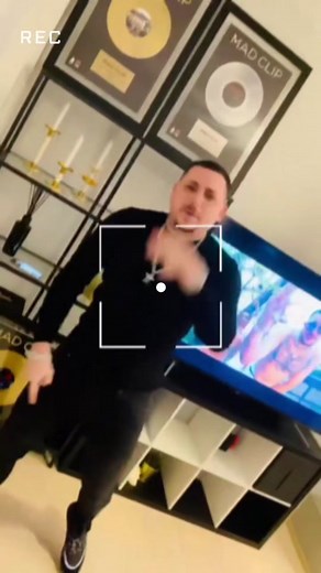 Mad Clip στο TikTok