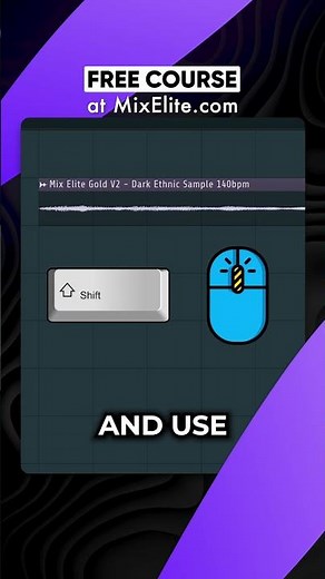 New Audio Clip Nudge Feature #shorts