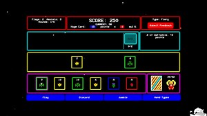[新游]肉鸽卡组构建构筑丨丨steam新品节-独立游戏试玩推荐-demo丨Mumbo Shuffle Demo_游戏热门视频