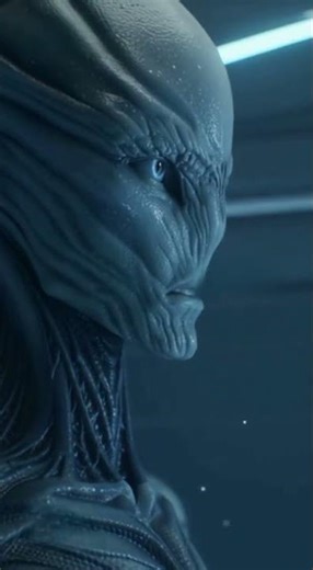 COMET 3I/ATLAS #trailer