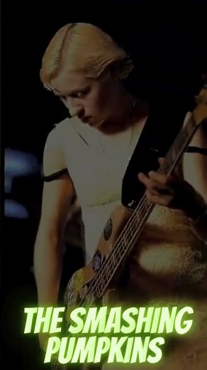 D'arcy Wretzky is born 🌙The Bassist Who Defined an Era 🔥.