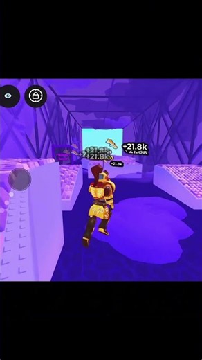 Roblox Keyboard Escape Game💀🔥 #roblox #speedruning #funny