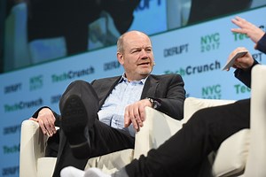 Ex-BBC e The New York Times, Mark Thompson é o novo CEO da CNN