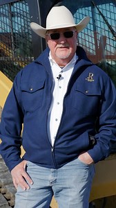 Randy shares an impactful story with us about how the western industry pulls together in hard times! #bettertogether #rwatsonboots #westernindustry #rwatson | R. Watson Boots