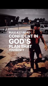 21K views · 352 reactions | Trust GODS Plan! #TrustGod #TrustInGod #GodsPlan #Godslove #Godspeed | Brandon Stephens | Facebook